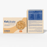 Rejumed Kalcitrate Tab 60S