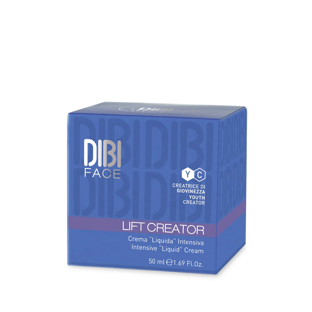 Dibi Face Lift Creator Intensive Liquid Cream 50Ml