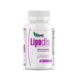 Ams Lipodis Caps 60S