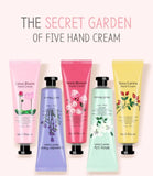 Mediflower Peduly Hand Cream