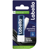 Labello Active Men Spf 15 4.8 Gm