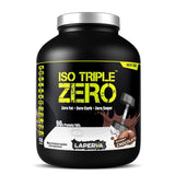 Laperva Iso Triple Zero Gourment Chocolate 4Lbs