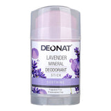 Deonat Natural Lavendar Deodorant Stick 100 Gm