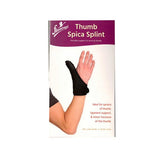 Flamingo Thumb Spica Split Large Sgl