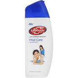 Lifebuoy Bodywash Mild Care Gf 300 Ml