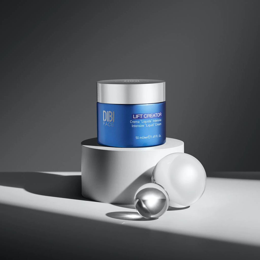 Dibi Face Lift Creator Intensive Liquid Cream 50Ml