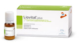 Liovital Plus Vial 10S