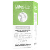 LITHOLEXAL JOINT HEALTH TABLET 60S