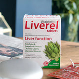 Liverel Tabs 60s