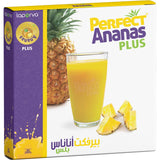 Laperva Perfect Ananas Plus Sticks 60S