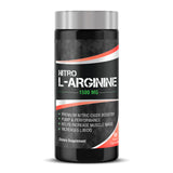 Laperva Nitro L-Arginine 1500Mg 90Cap