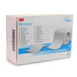 Micropore Paper Tape 2.5Cm X 9.1M