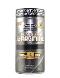 Muscletech Platinum L-Arginine 1000Mg 100Caps