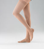 Makida Sheer Supp Stocking Hott1215T M