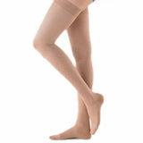 Makida Sheer Supp Stocking Hott1217T L