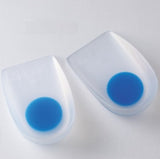 Makida Silicone Heel Cup S Hfos100