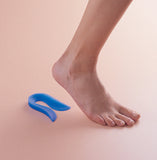 Makida Silicone Heel Cushion U Shape L