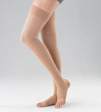 Makida Surgical Elastic Stock Hott4107B (L)