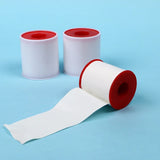 Max Zinc Oxide Athletic Tape (7.5cmx5yd), 1 Piece