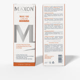 Max 100 Cream Fusion Fluid SPF50 50ml