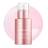 Medicube Pdrn Pink Exosome Shot 2000 Serum 30Ml