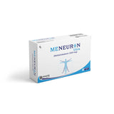 Meneuron Ultra Vit B12 1500 Mcg Odf  30S