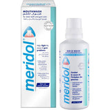 Meridol Mouth Wash 400 Ml