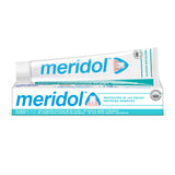 Meridol Tooth Paste Reg 75 Ml