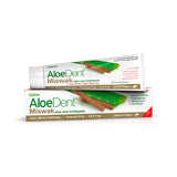 Aloe Dent Miswak Toothpaste 100Ml