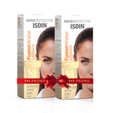 Isdin Fotoprotector Fusion Water Urban (1+1) Promo