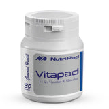 Nutripad Vitapad Multivitamin Tablet 30S