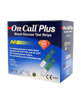 On Call Plus Ce Strip 50S