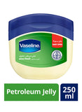 Vaseline P.Jelly Aloe Fresh 250Ml