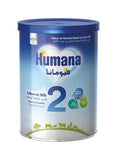 Humana Bebemil 2 900G