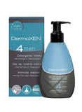 DERMOXEN 4MEN INTIMATE CLEANSER 125ML