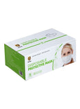 Dada 3D Face Mask White