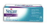 Nexcare Transpore Hypoallergenic Water Resistant Clear Tape, 12.5mm x 5m, 18 Pieces