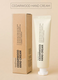 Mediflower Cedarwood Hand Cream