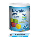 Novalac Genio Milk 800Gm