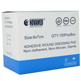 Novamed Corn Plasters, 6 Pieces