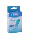 Novamed Blue Plaster Waterproof (3/4×3 Inch), 30 Sterile