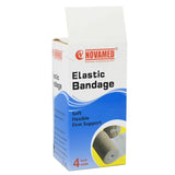 Novamed Elastic Bandage 10Cmx4.5M (Hy8610)