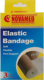Novamed Elastic Bandage 7.5Cmx4.5Cm (Hy8627)