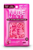 Nude Mint Berries-30S