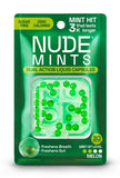 Nude Mint Melon-30S