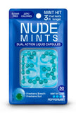 Nude Mint Peppermint-30S