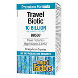 Nf Travel Biotic 10 Billion Bb536 Cap 60S