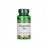 Natures Bounty Magnesium 250Mg 100S