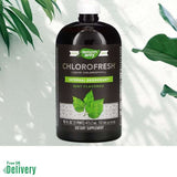 Natures Way Chlorofresh Mint 473 Ml