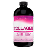 Neocell Collagen C Pomegranate Liquid 473 ml